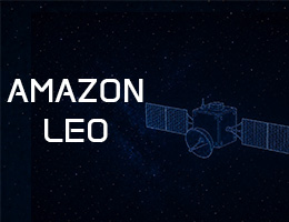 Amazon Leo © Pulsar Spatial