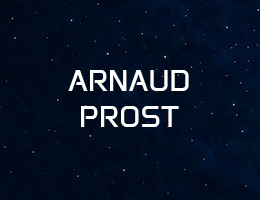 Arnaud Prost © Pulsar Spatial