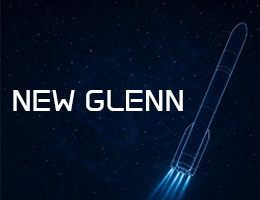 New Glenn © Pulsar Spatial