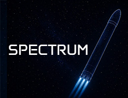 Spectrum © Pulsar Spatial